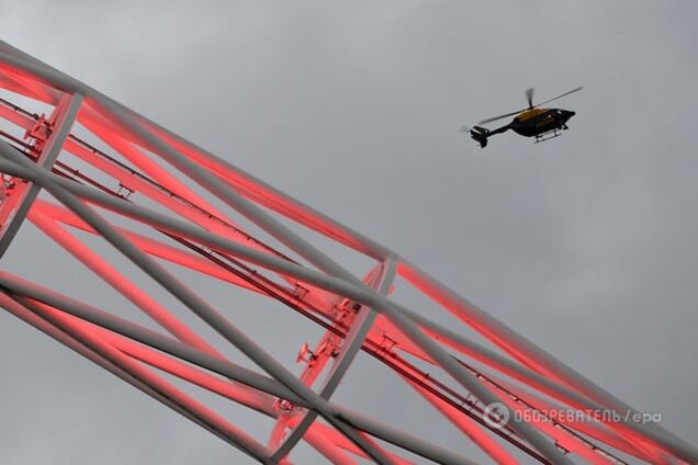 СМИ: во Франции ищут непосредственного участника терактов в Париже