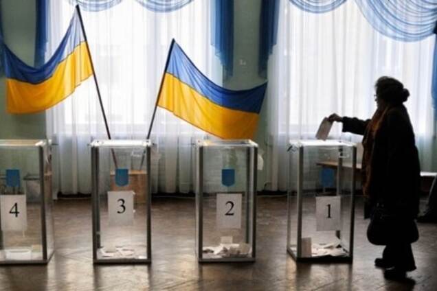 'Оппозиционный блок' раскритиковал итоги выборов в Николаеве