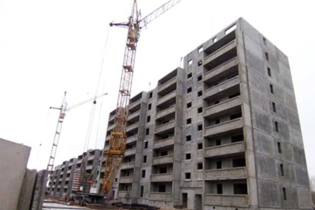 Мертвый груз: Фонд госимущества хочет разрешить продажу долгостроев