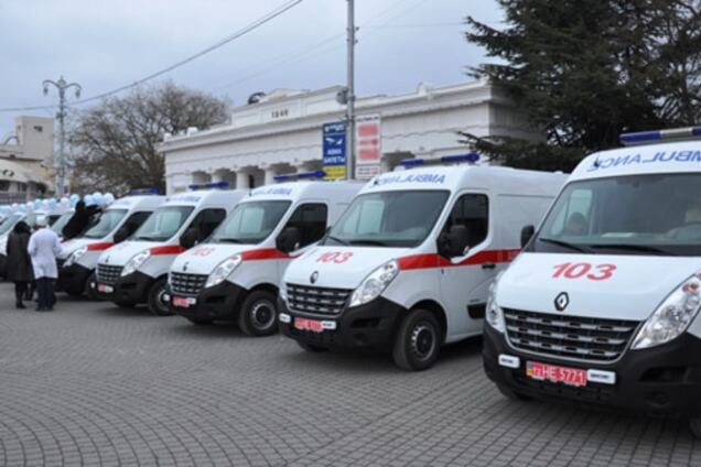 Скандальные скорые: дежурят в медпунктах и не приезжают на вызовы