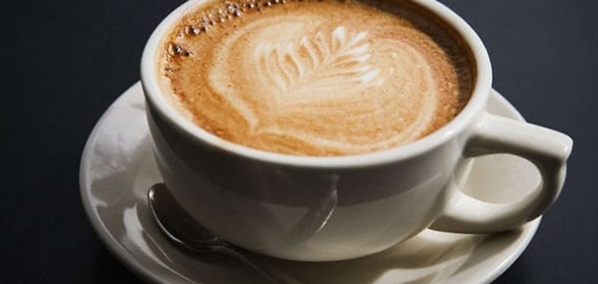 Ученые рассказали, почему кофе продлевает жизнь 