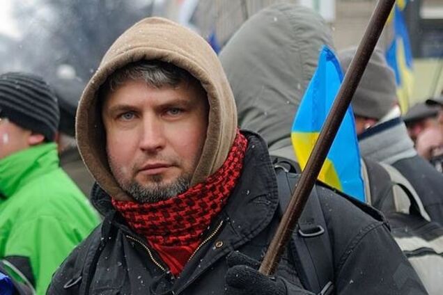 Эксперты установили личность обезглавленного героя Небесной Сотни