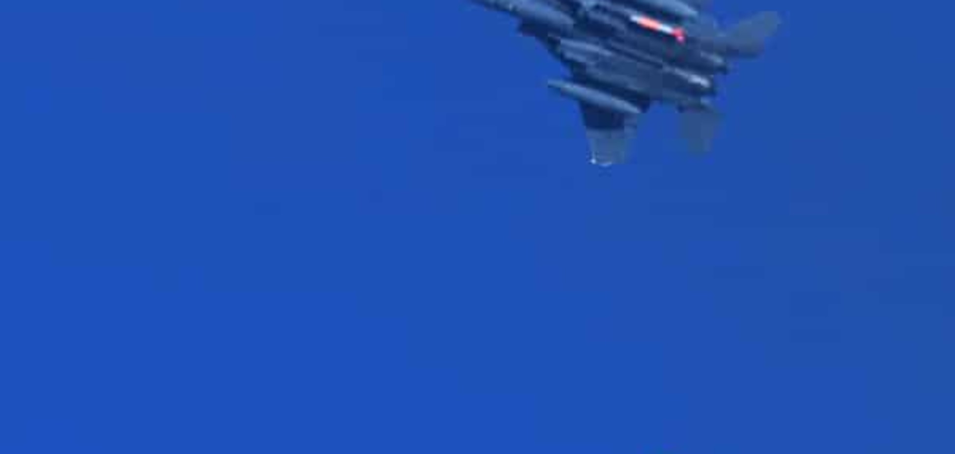 США провели финальное испытание новой атомной бомбы