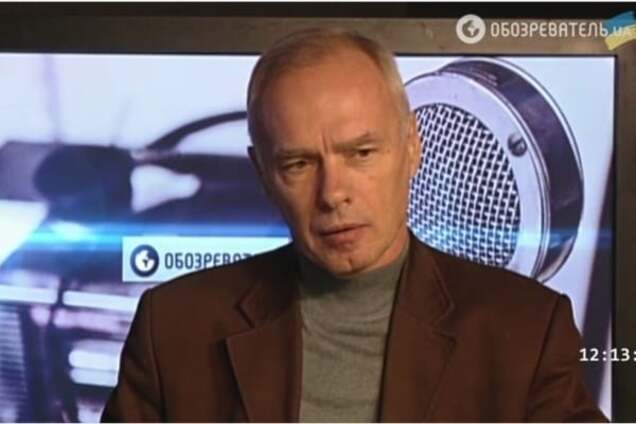 Динамическое равновесие: эксперт назвал 'час Ч' для террористов на Донбассе