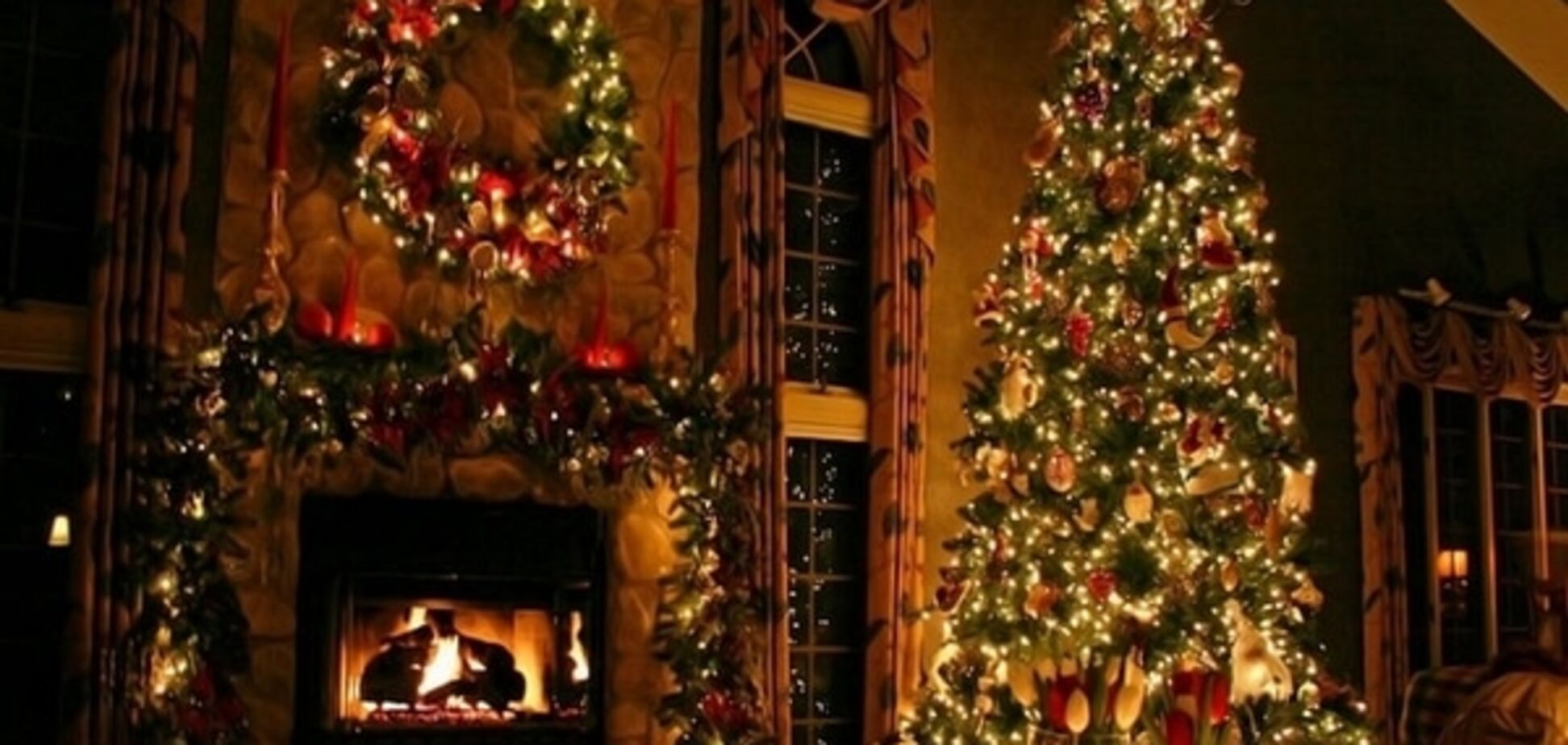 Праздник приближается: во сколько обойдется аренда квартиры в Новый год. Инфографика