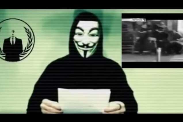 Anonymous сообщили о взломе тысяч связанных с ИГИЛ аккаунтов Twitter