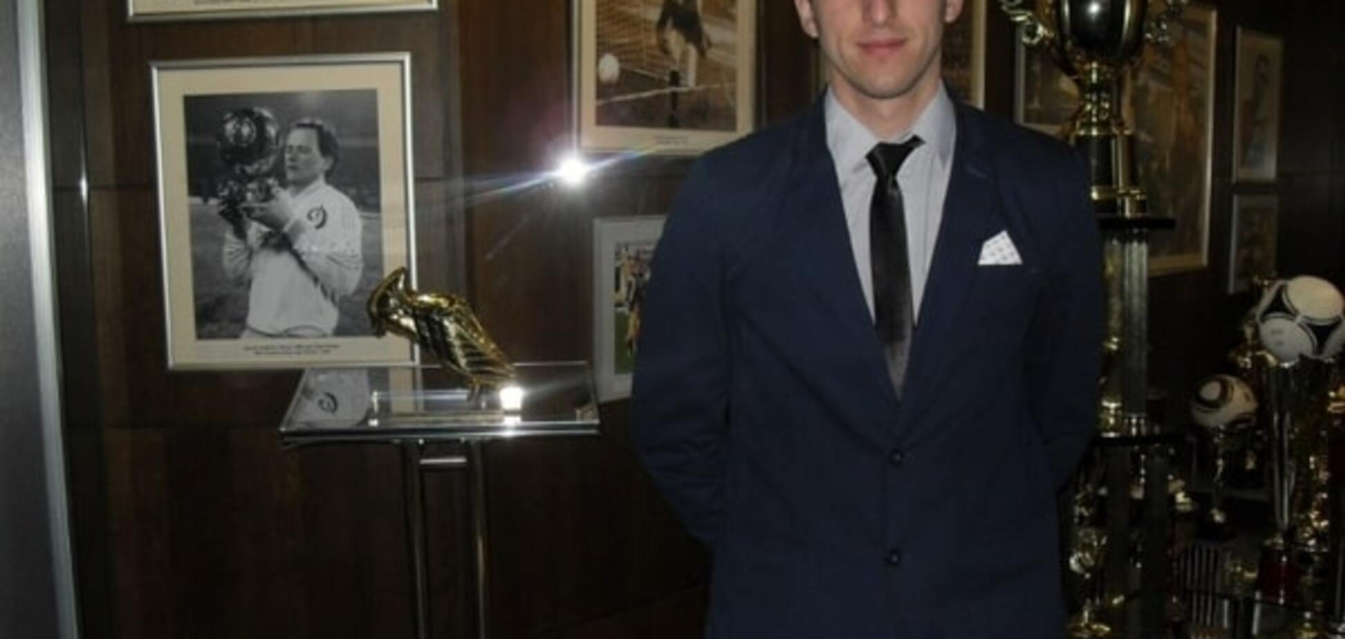 В Черновцах жестоко избили футбольного арбитра