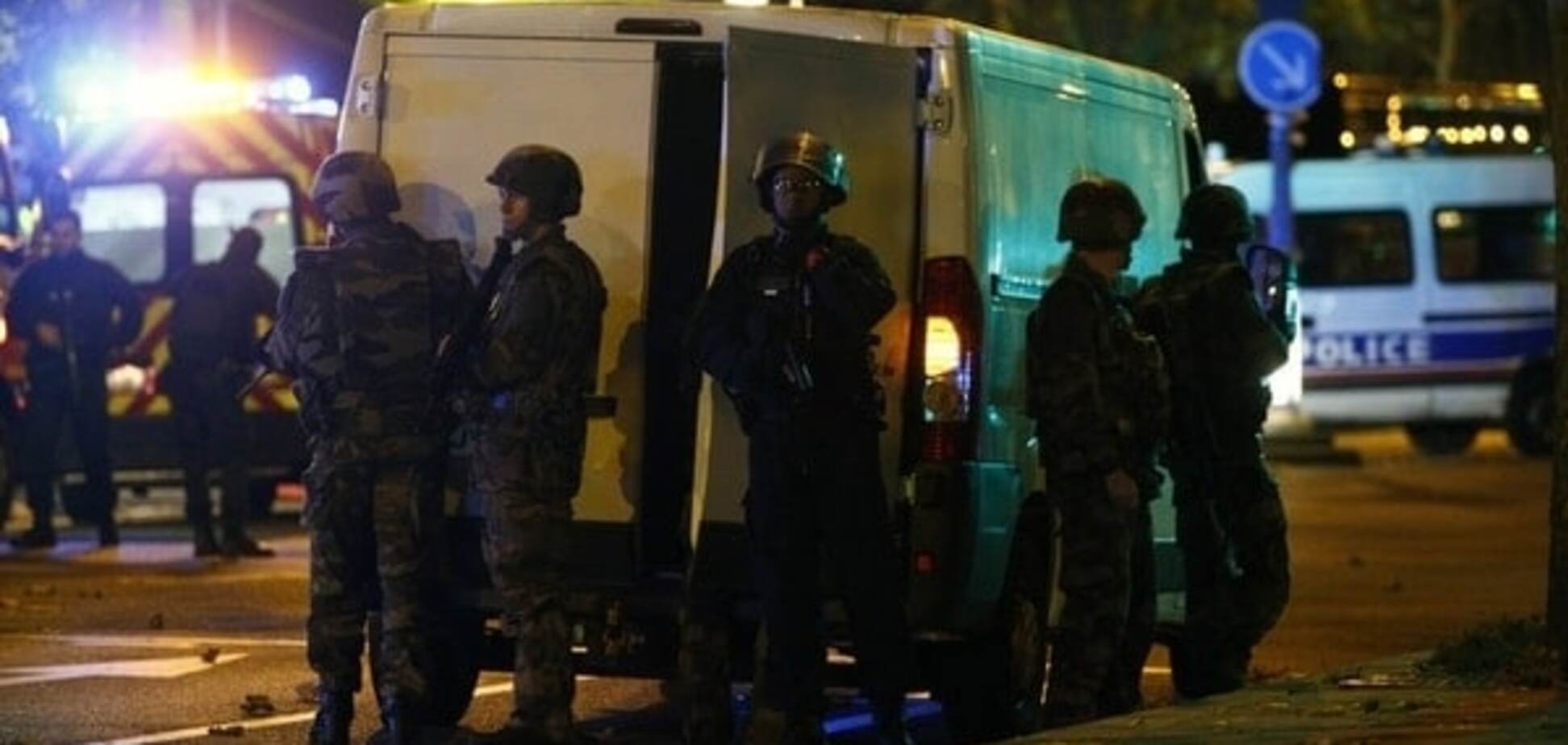 Бойня в Париже: спецслужбы узнали, кто оказался 'голосом ИГИЛа'