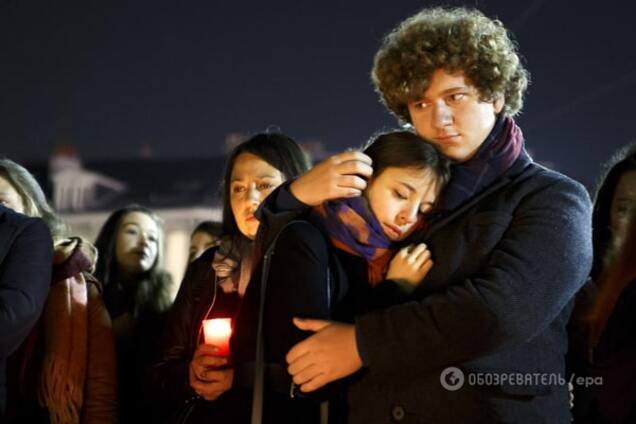 Ганапольский объяснил, какую пользу можно извлечь от терактов в Париже