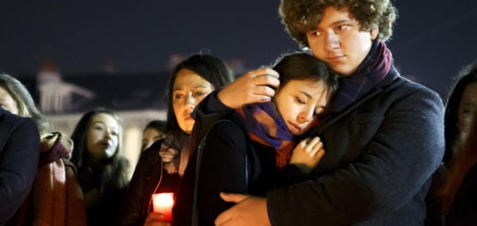 Ганапольский объяснил, какую пользу можно извлечь от терактов в Париже
