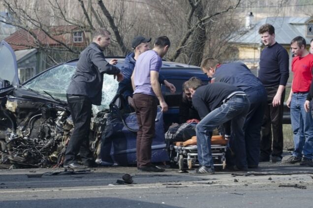 Война на дорогах: ВОЗ обнародовала шокирующие данные