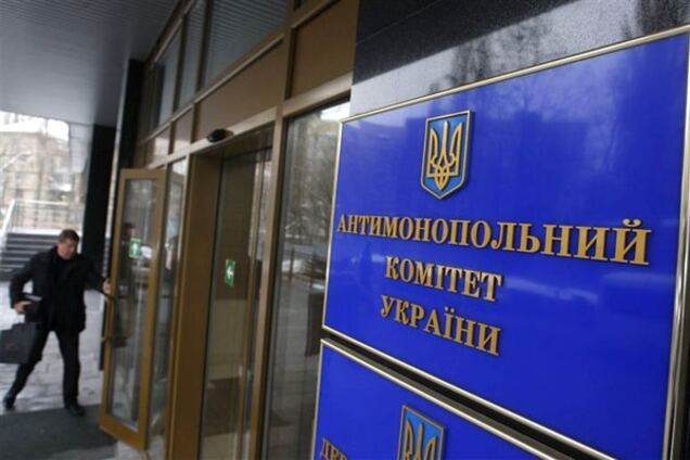Монополия от Януковича: АМК 'очень не спешит' закрывать табачную схему