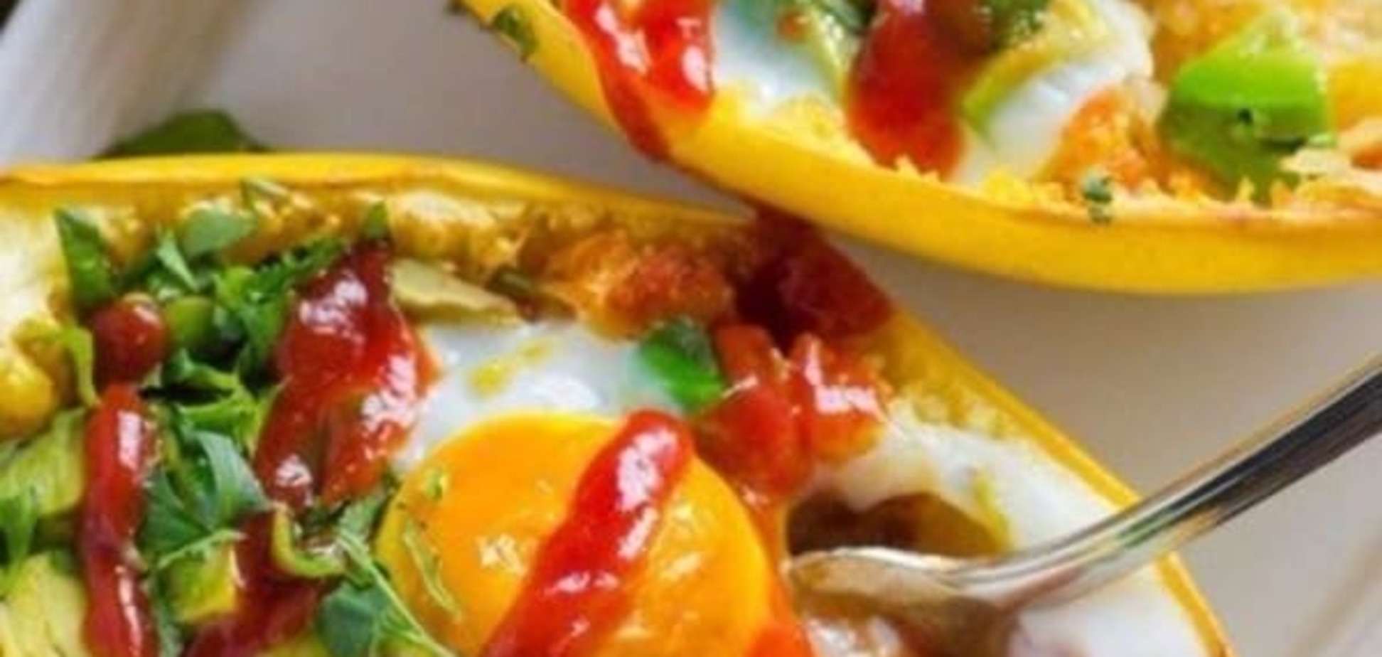 Рецепты без мяса: топ-5 блюд высокой кухни