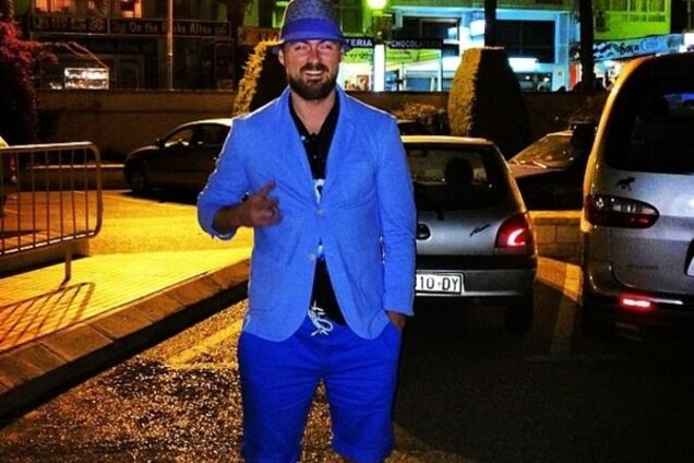 Прощай, футбол: Милевский удивил выбором новой профессии