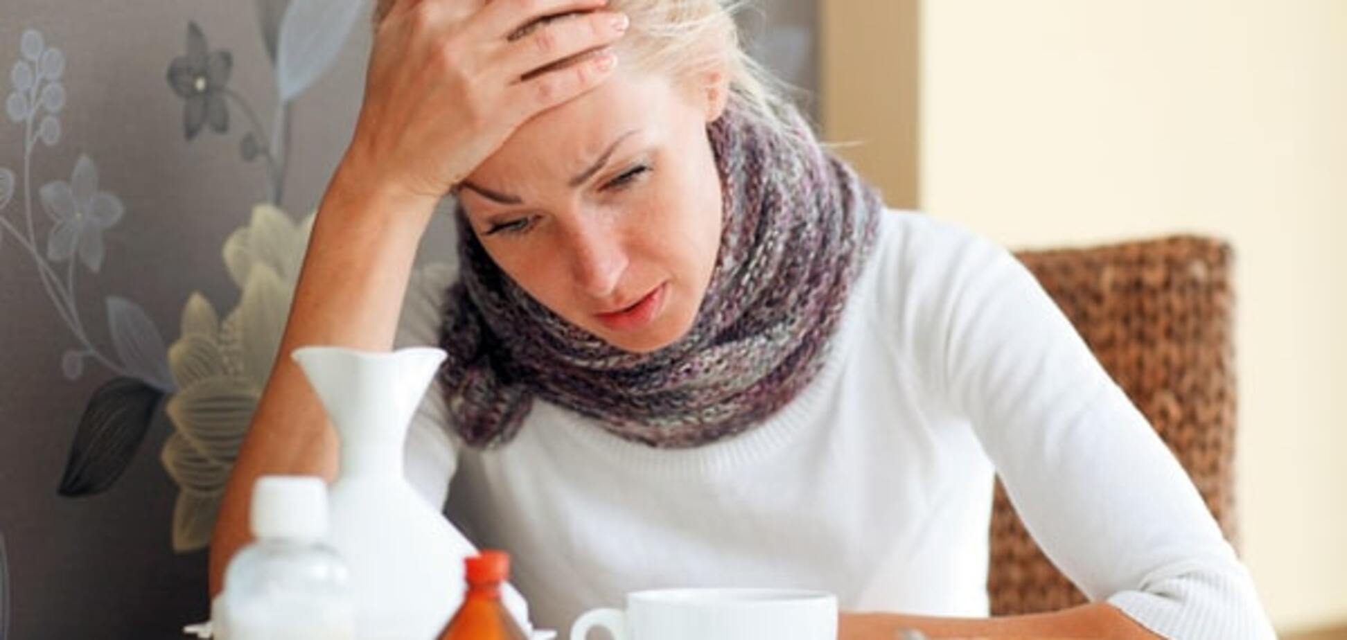 Диетологи рассказали, какие продукты тормозят лечение простуды