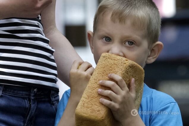 Гуманитарка и пенсии стариков: жители Донецка рассказали, как выживают