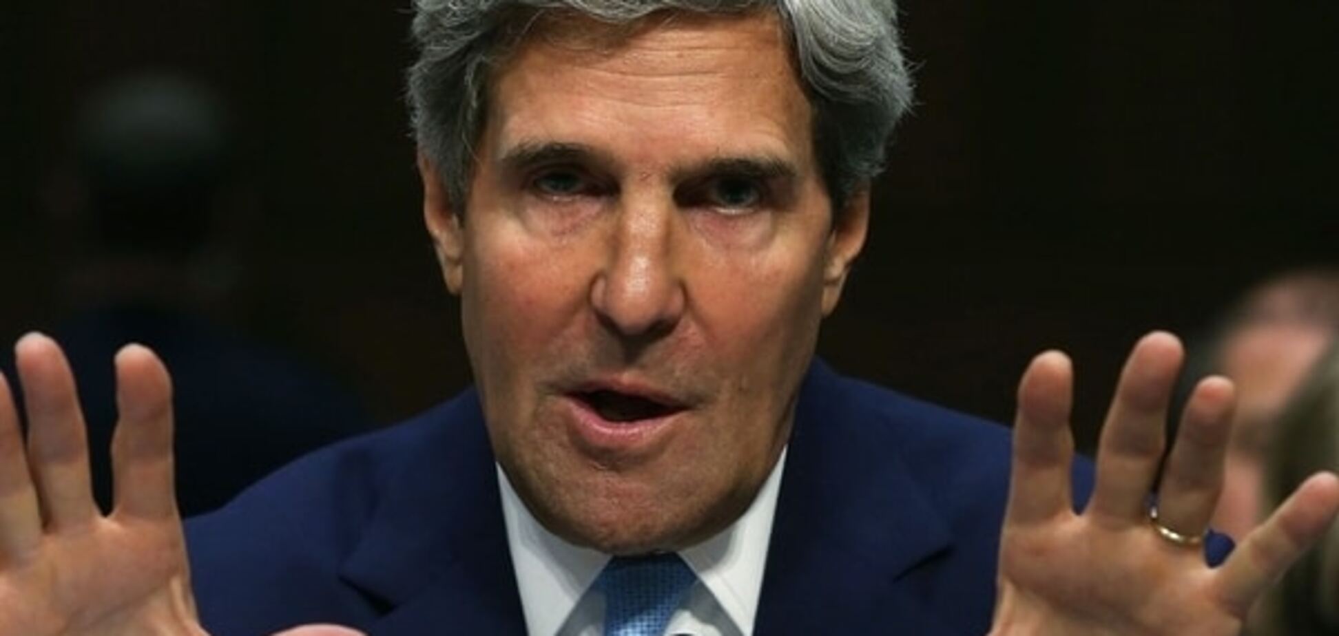 Монстры-психопаты: Керри пообещал уничтожить ИГИЛ