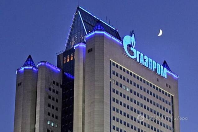 Bloomberg: напряженная обстановка в Северной Африке выгодна 'Газпрому'