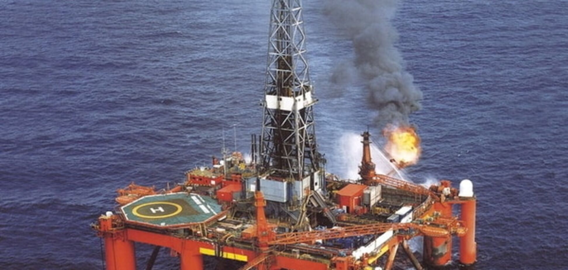 Нефть ОПЕК обвалилась ниже $40