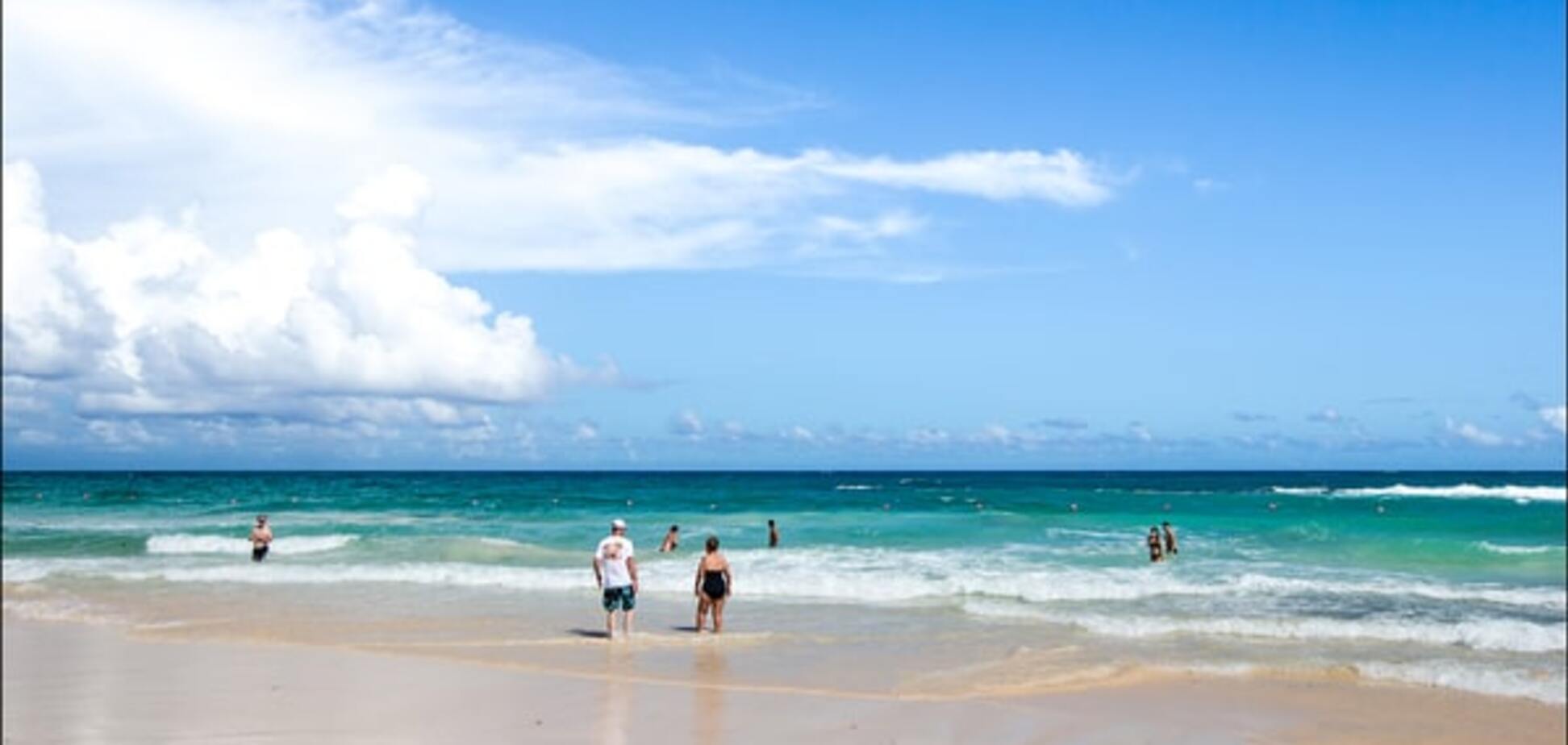 10 дней в Доминикане глазами туриста