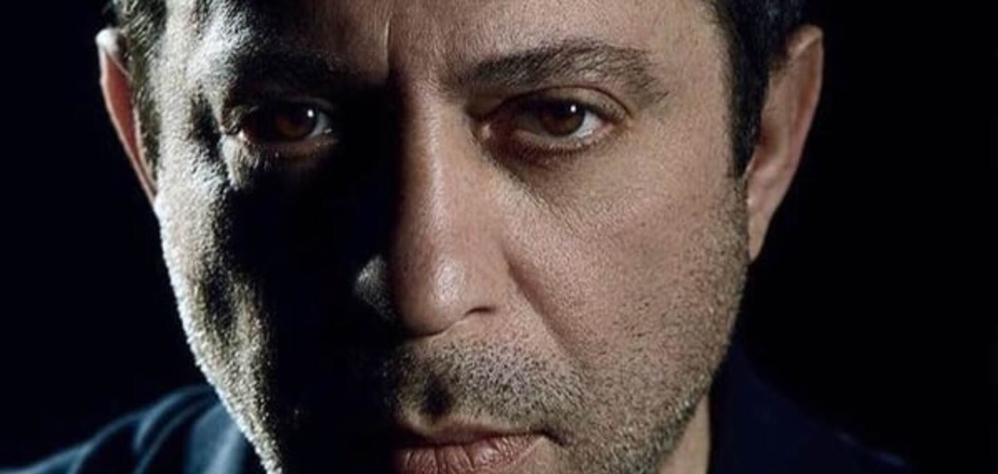 Публичное обращение к Валентину Наливайченко