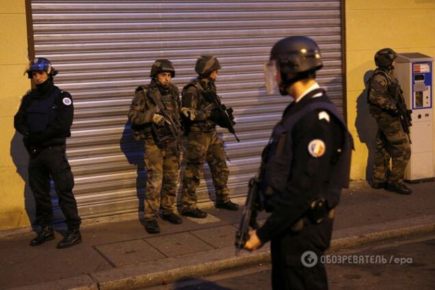 Гуманная Европа VS циничные террористы: Шабовта предсказал новую трагедию