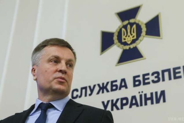 Наливайченко ответил на обращение Корбана: власть в отношении политиков не должна быть политически мотивированной