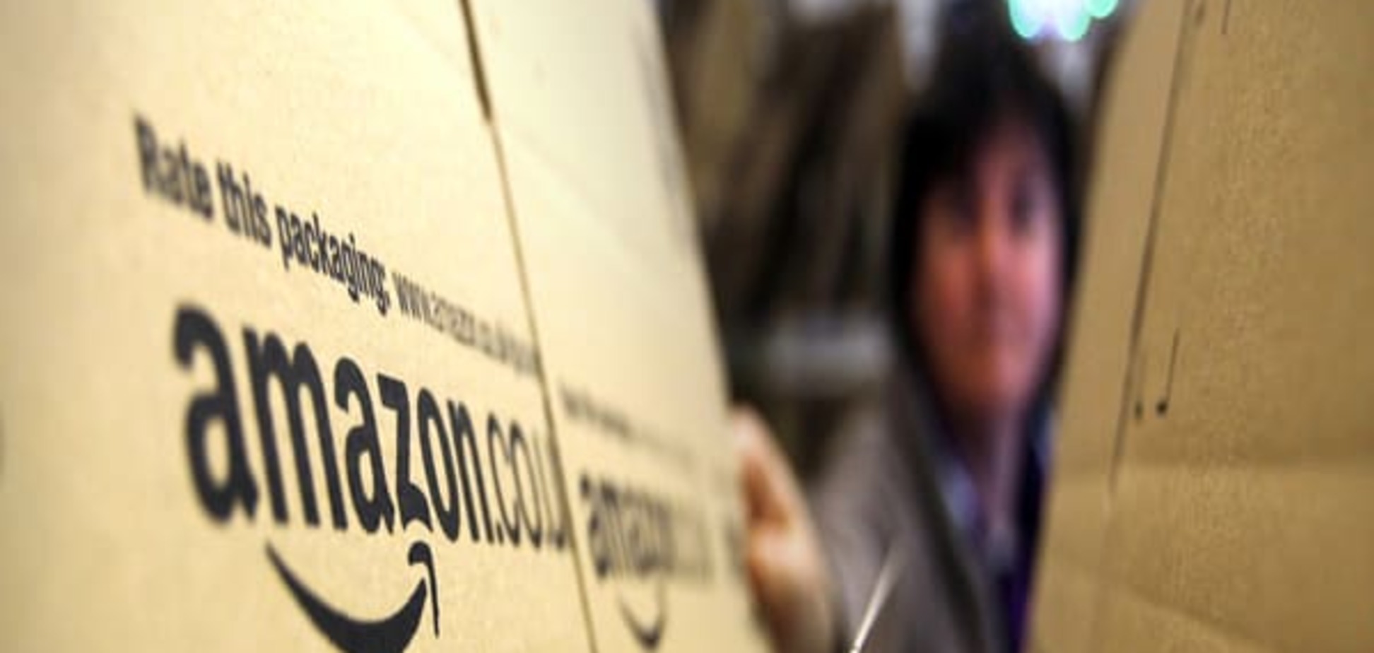 У Amazon оголосили про масштабний страйк
