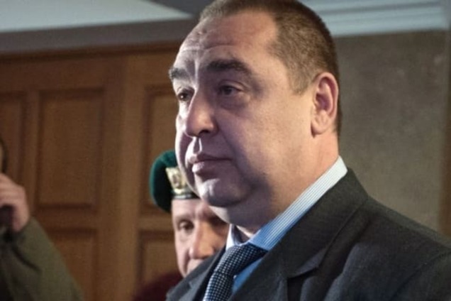 Плотницкий назвал суд по Савченко 'политическим' и обвинил адвокатов в неправильной трактовке смыслов