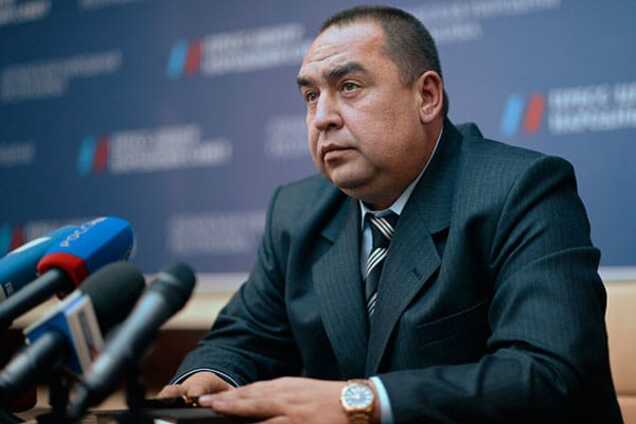 У Савченко приготували Плотницькому 'пастку': його 'кар'єра' буде закінчена