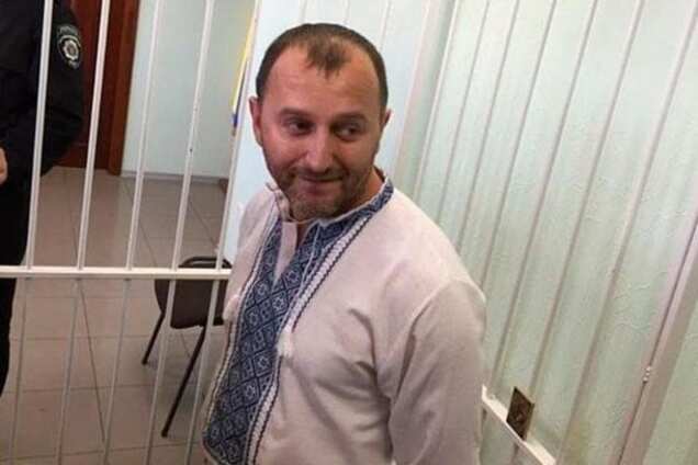 Апелляционный суд вынес решение по делу Сиротюка