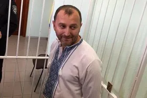 Юрий Сиротюк