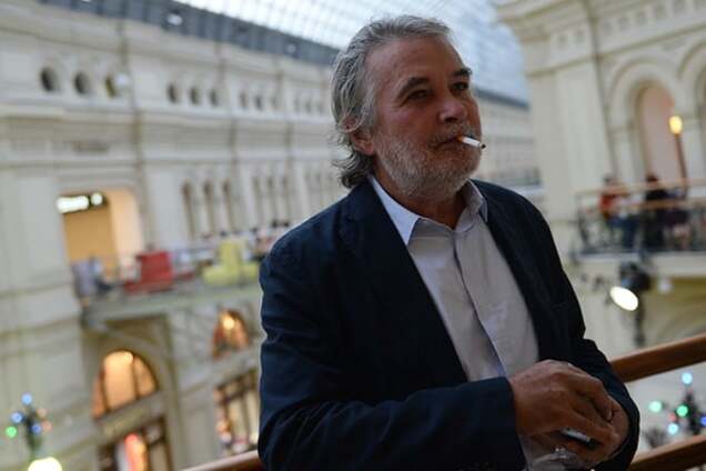 Орлуша про росіян: не вірять, що на Донбасі є військові РФ, але отримують труни