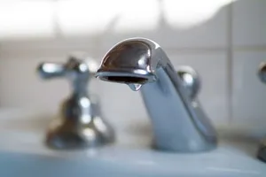 Київ може залишитися без води