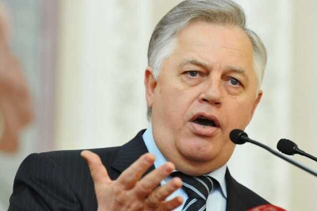 Коммунист Симоненко разродился в пятый раз