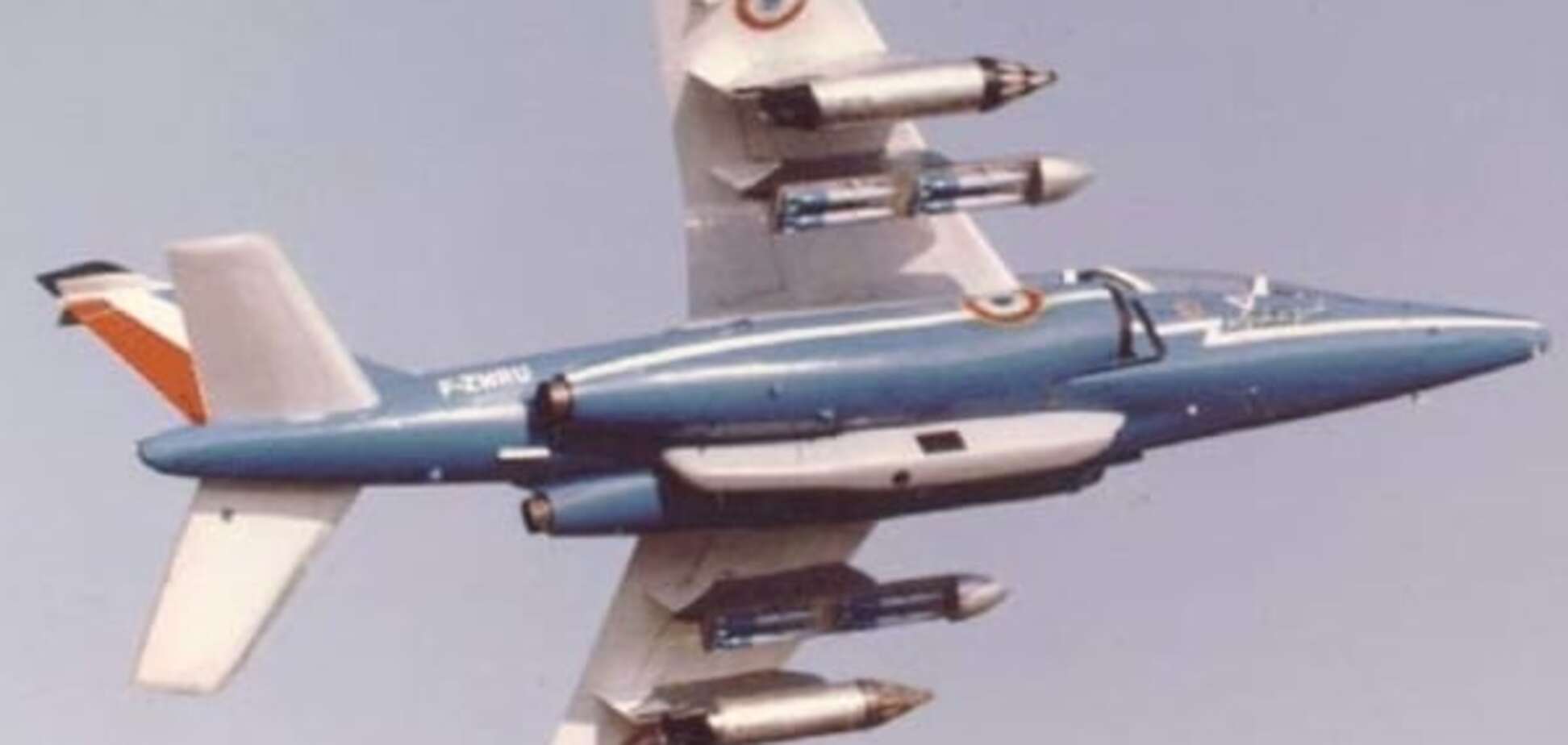 В сети появилось видео авиаударов по позициям ИГИЛ в Сирии