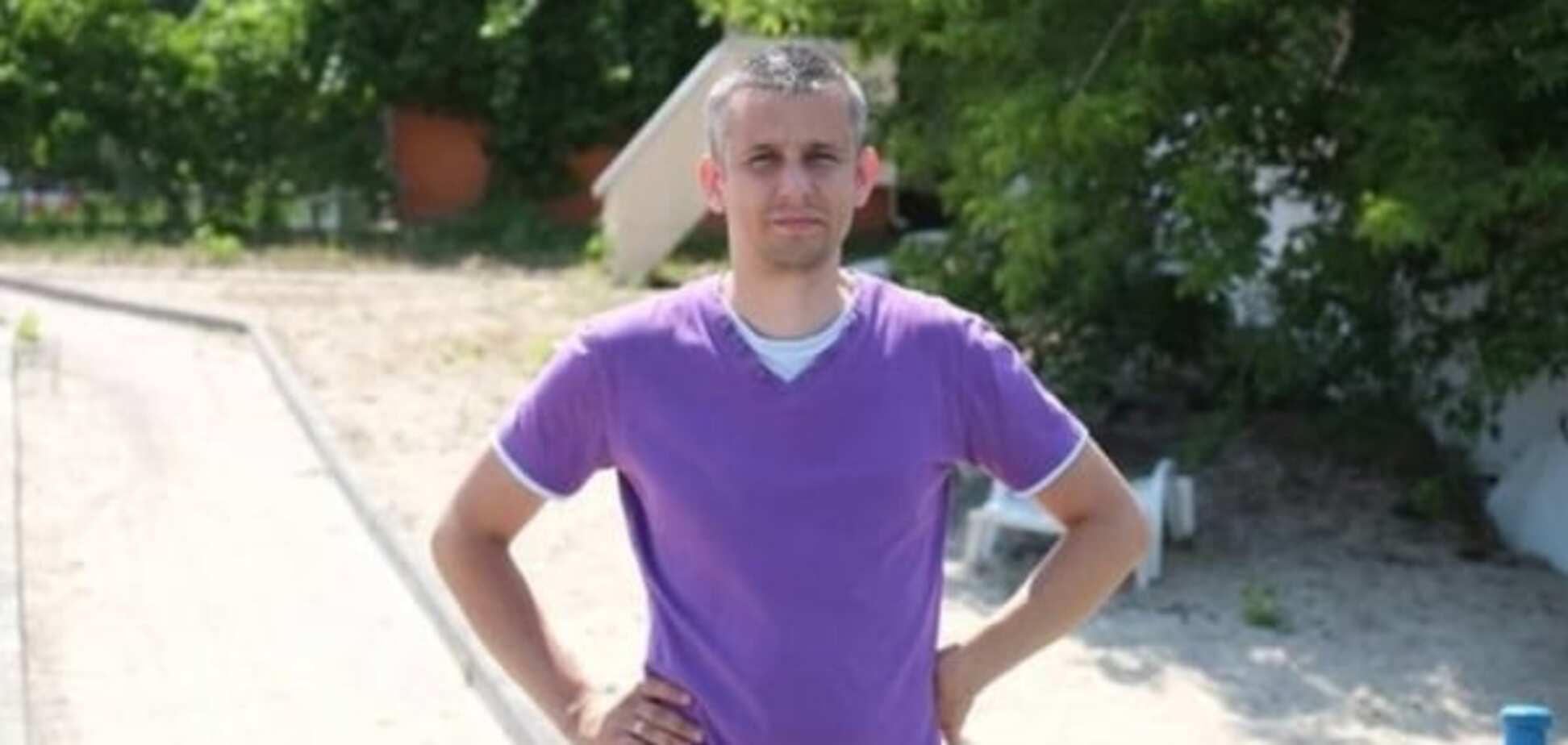 Установлен убийца журналиста Веремия во время Майдана