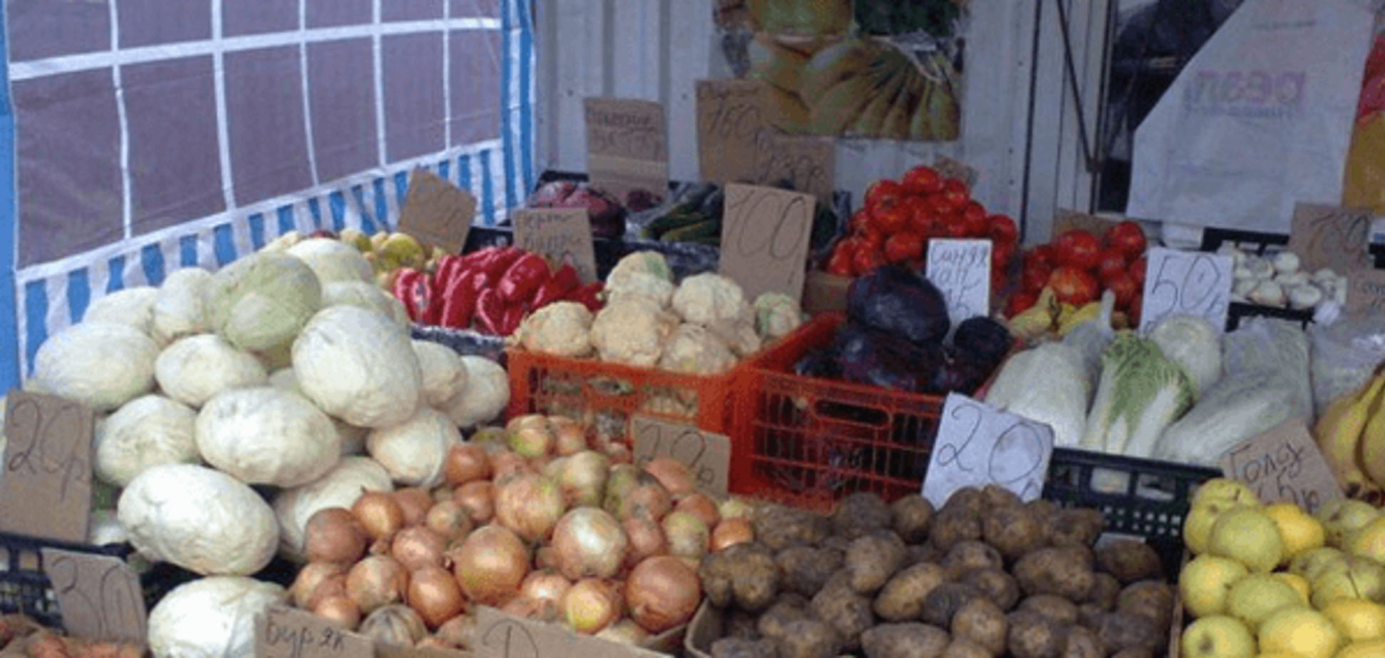 'Триста граммов сахара и пять яиц': дончан шокировали цены на продукты