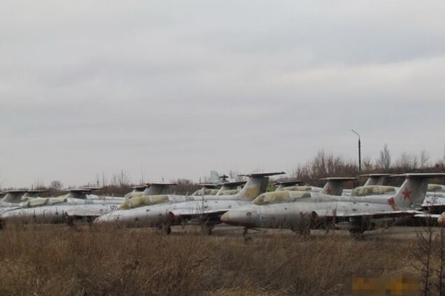 В Запорожье СБУ блокировала 'авиационную' диверсию рейдеров на 50 млн