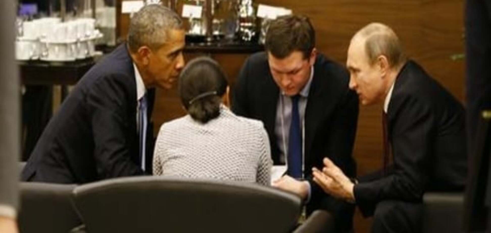 Как изменится стратегия США в Сирии после терактов в Париже