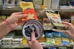 Двойной удар: как российское эмбарго повлияет на экономику Украины и России