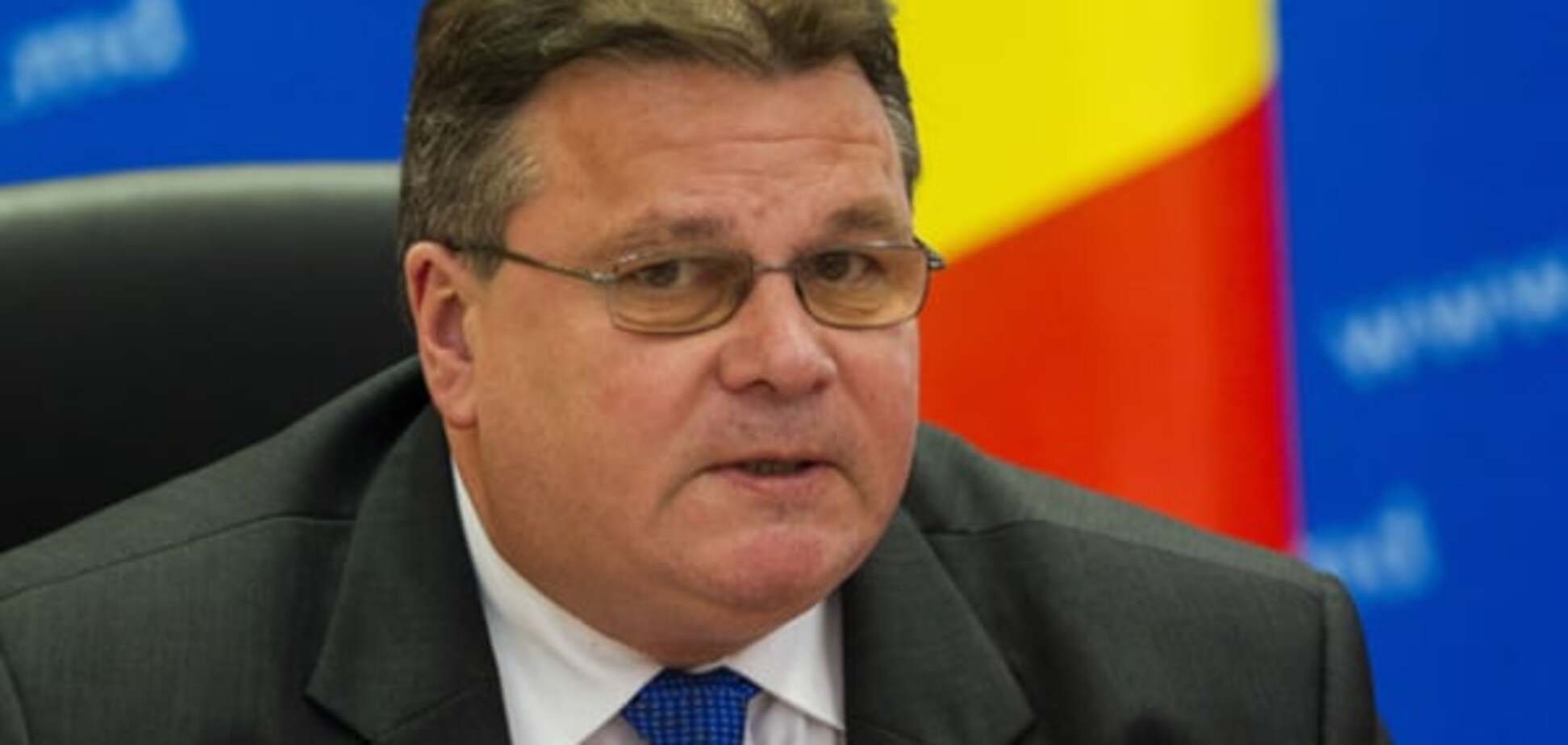 Глава МИД Литвы рассказал, как страна готовится к провокациям России