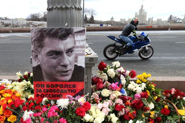 Убийство Немцова: суд арестовал подозреваемого