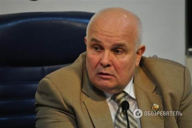 Теракты в Париже: Шабовта назвал главную ошибку французов