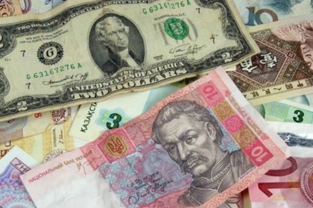 Валютні кредити: кому хочуть пробачити борги. Інфографіка