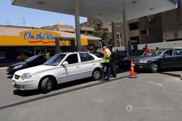 Установка ГБО: выгодно ли в Украине устанавливать на авто газ - газ,  топливо, бензин, дизель, ГБО | Обозреватель | OBOZ.UA