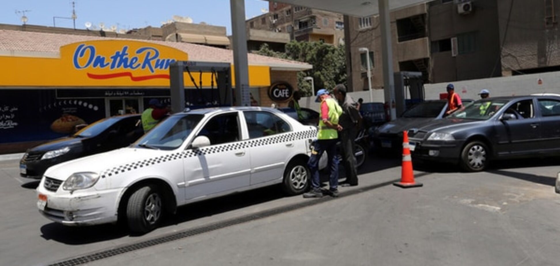 Газ или бензин: выгодно ли в Украине устанавливать на авто ГБО