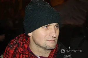 Александр Кравчук