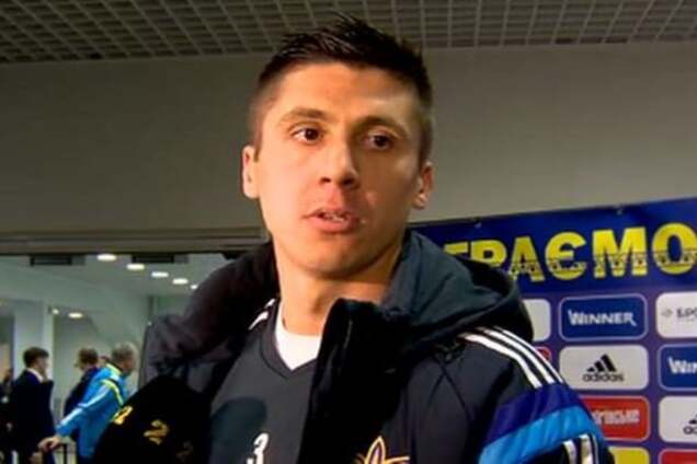 Неожиданно: Хачериди пристыдил сборную Украины