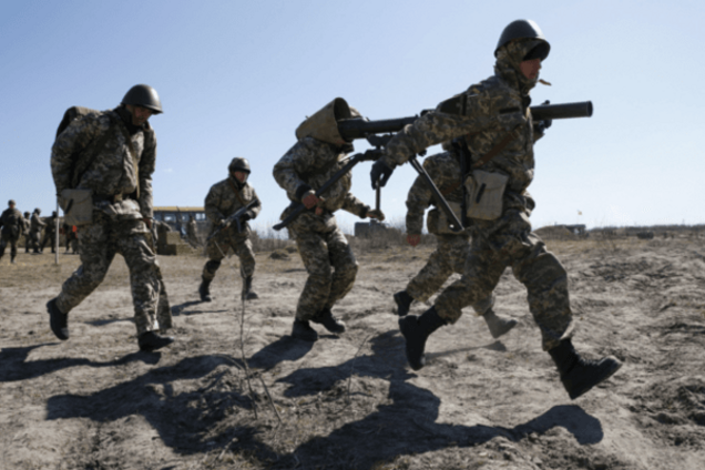 Седьмая волна мобилизации: в Минобороны прокомментировали заявление Генштаба